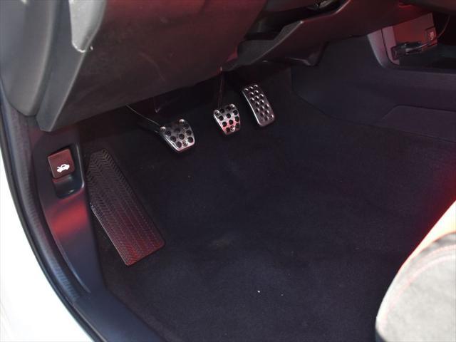 used 2021 Honda Civic Type R car, priced at $41,297