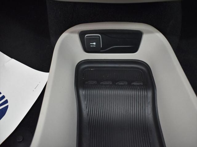 used 2023 Chrysler Pacifica car, priced at $22,437