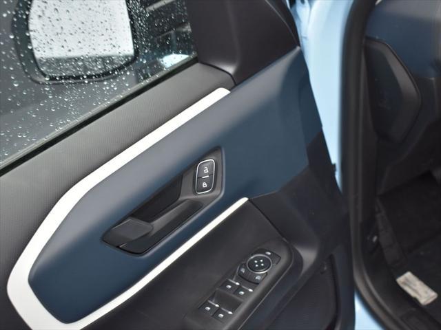 new 2025 Ford Bronco Sport car, priced at $33,380