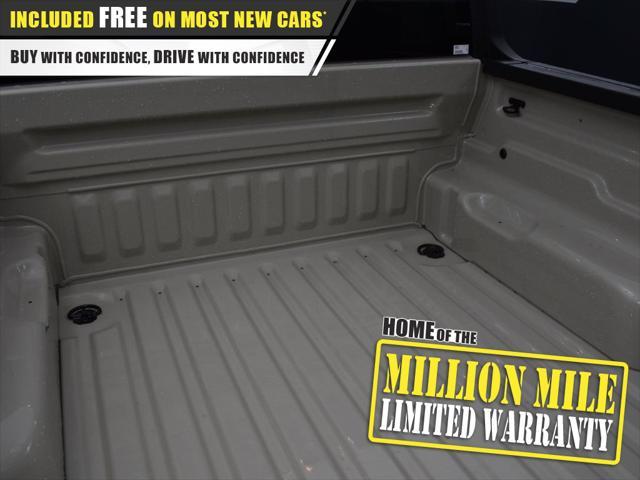 new 2025 Ford Maverick car, priced at $33,930