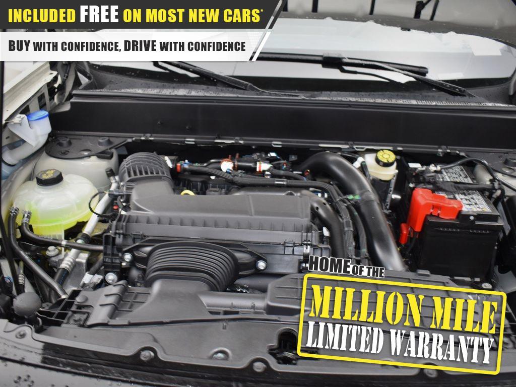 new 2025 Ford Maverick car, priced at $33,930