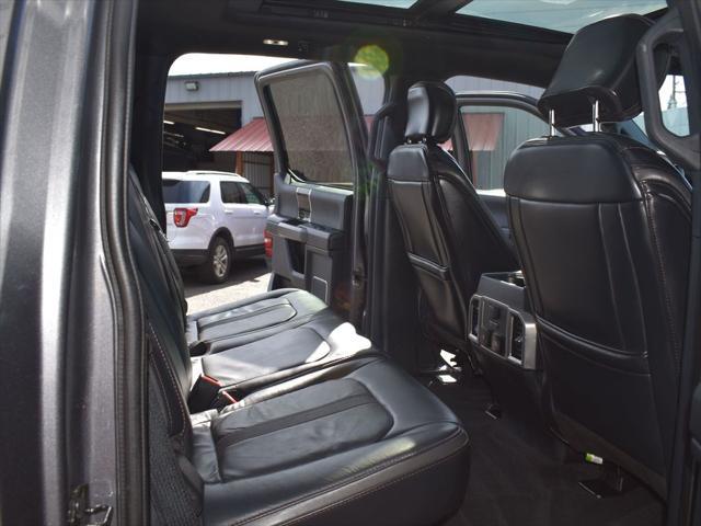 used 2022 Ford F-350 car, priced at $59,991
