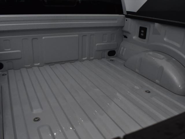 new 2025 Ford F-150 Lightning car, priced at $63,690