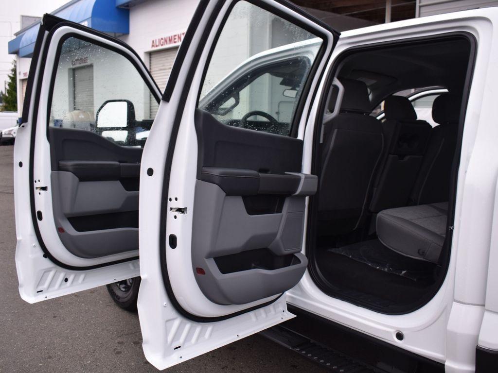 new 2026 Ford F-350 car, priced at $64,190