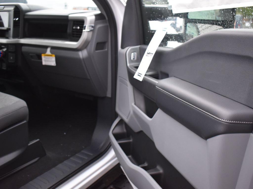 new 2026 Ford F-350 car, priced at $64,190