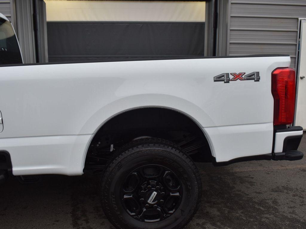 new 2026 Ford F-350 car, priced at $64,190