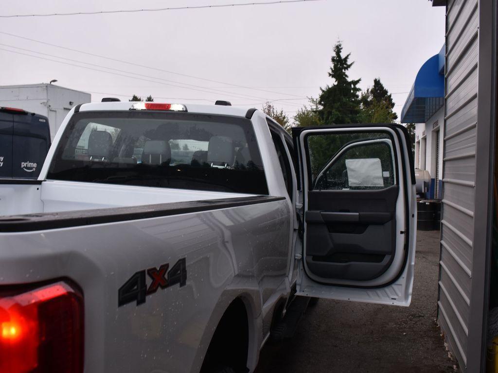 new 2026 Ford F-350 car, priced at $64,190