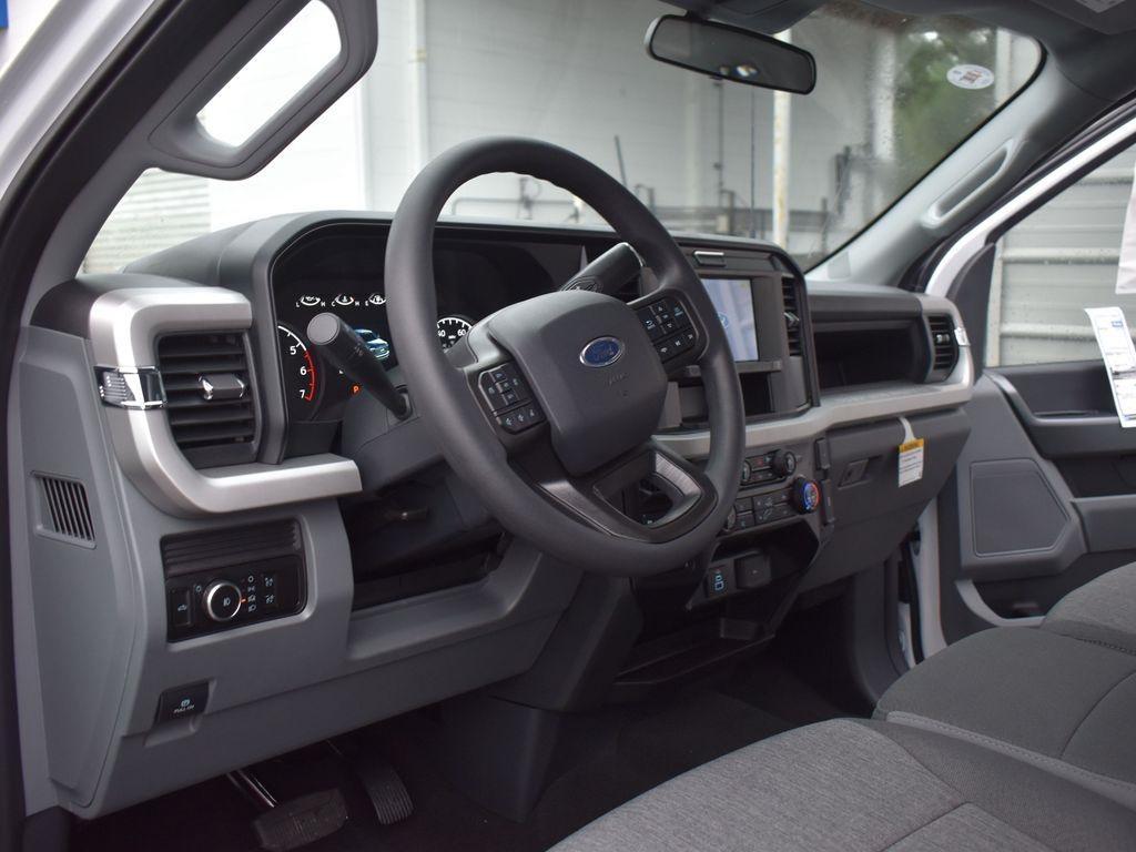 new 2026 Ford F-350 car, priced at $64,190