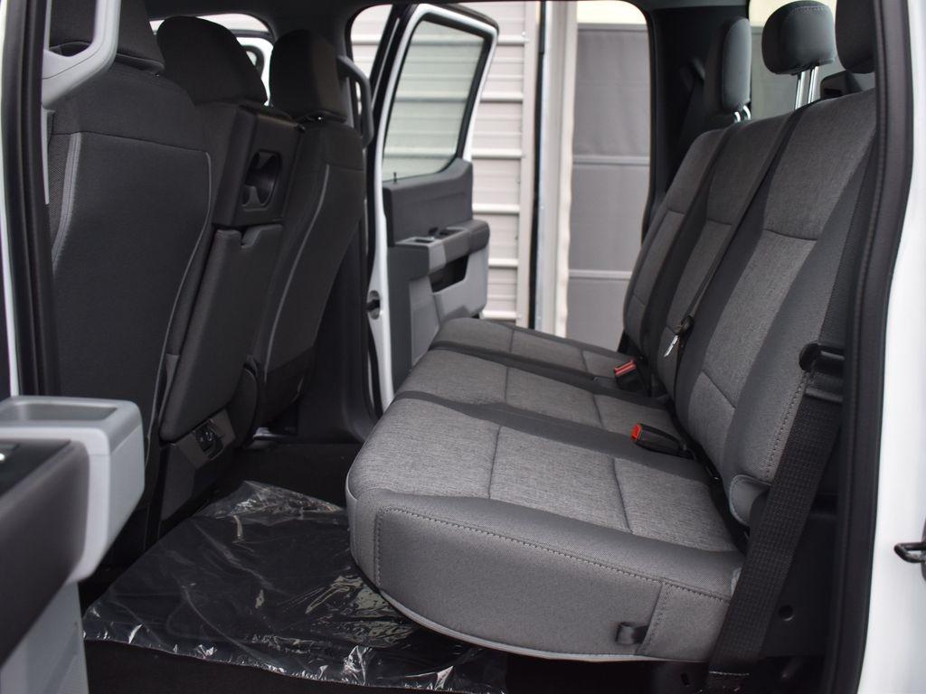 new 2026 Ford F-350 car, priced at $64,190