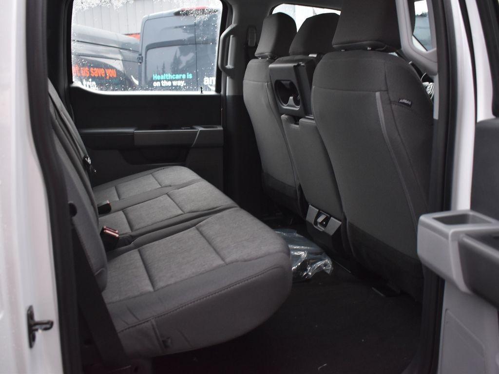 new 2026 Ford F-350 car, priced at $64,190