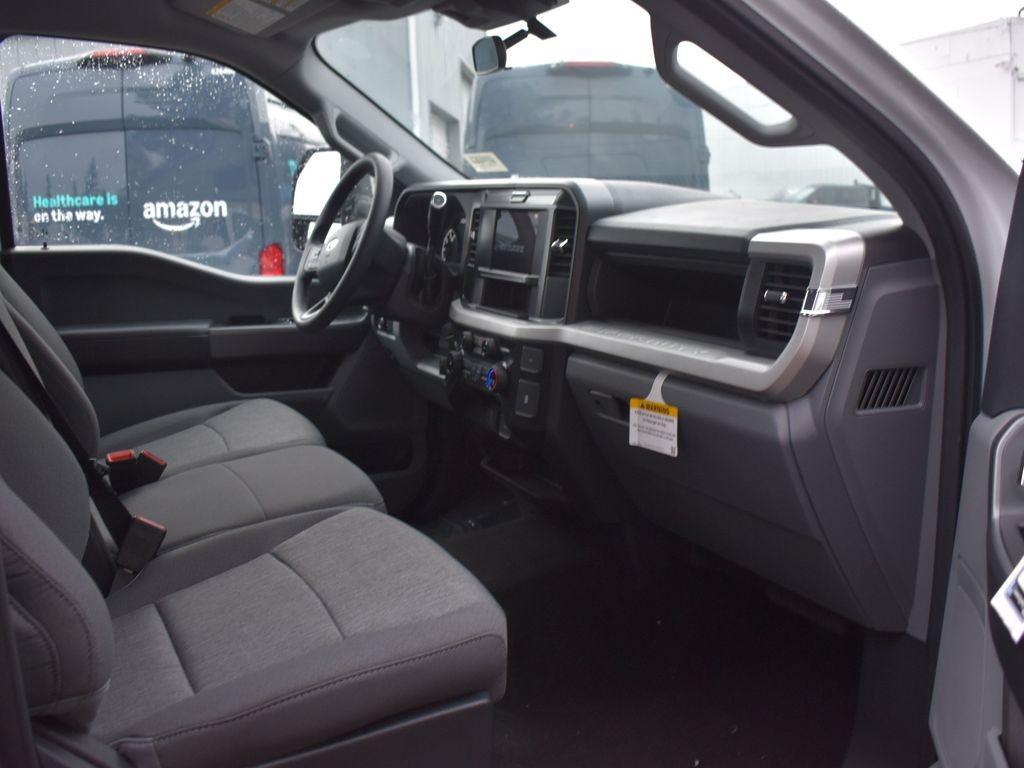 new 2026 Ford F-350 car, priced at $64,190