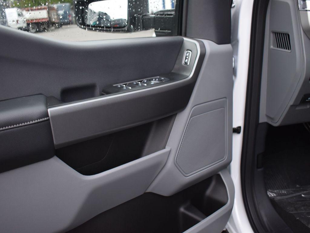 new 2026 Ford F-350 car, priced at $64,190