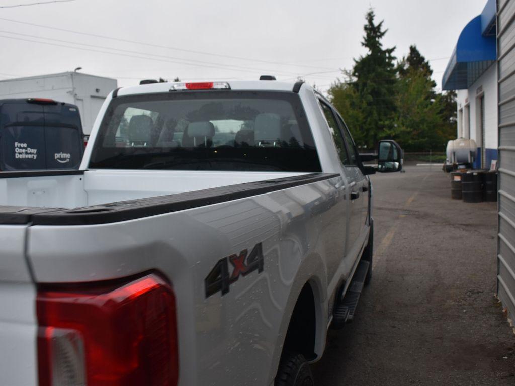 new 2026 Ford F-350 car, priced at $64,190