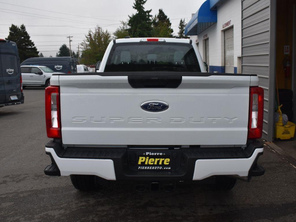 new 2026 Ford F-350 car, priced at $64,190