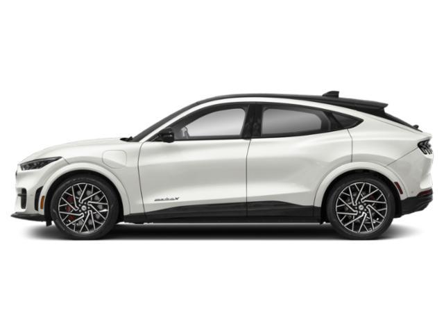 new 2025 Ford Mustang Mach-E car, priced at $56,090