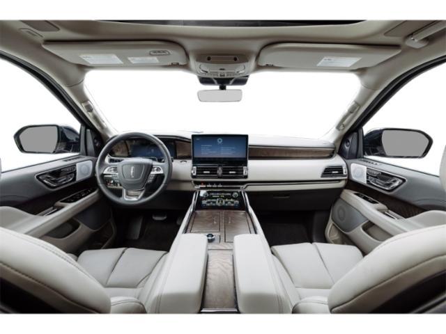 used 2022 Lincoln Navigator car, priced at $53,995