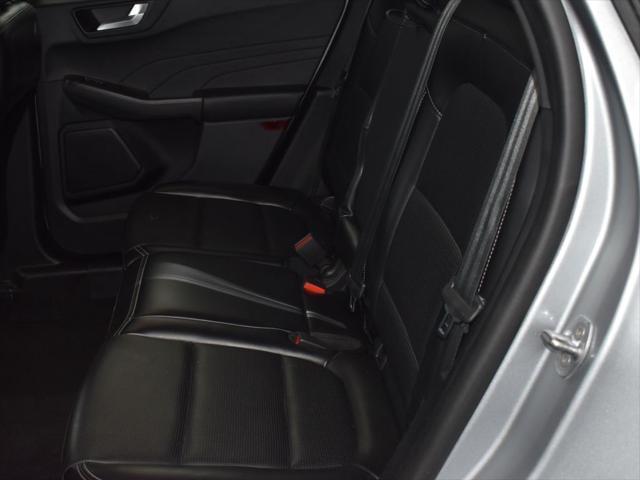 used 2023 Ford Escape car, priced at $27,677
