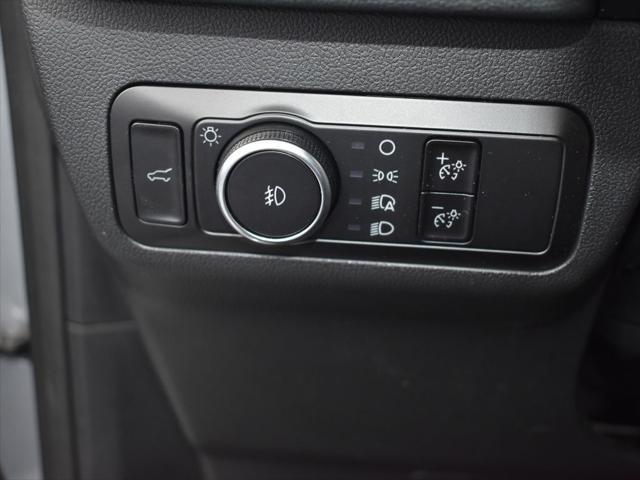 used 2023 Ford Escape car, priced at $27,677