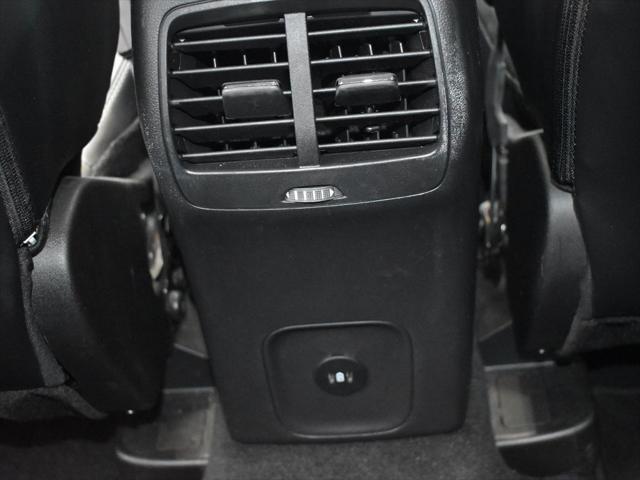 used 2023 Ford Escape car, priced at $27,677