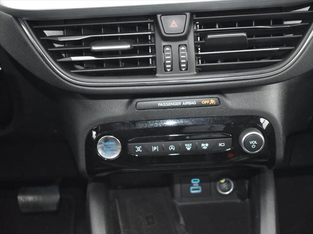 used 2023 Ford Escape car, priced at $27,677