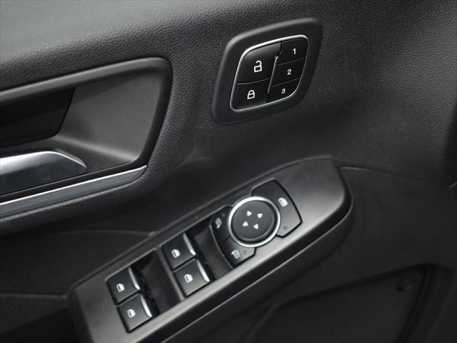 used 2023 Ford Escape car, priced at $27,677