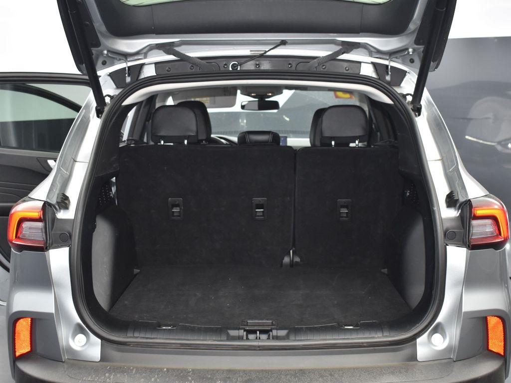 used 2023 Ford Escape car, priced at $24,991