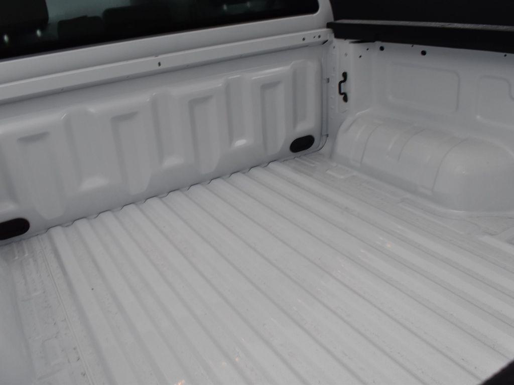 new 2025 Ford Ranger car, priced at $36,525