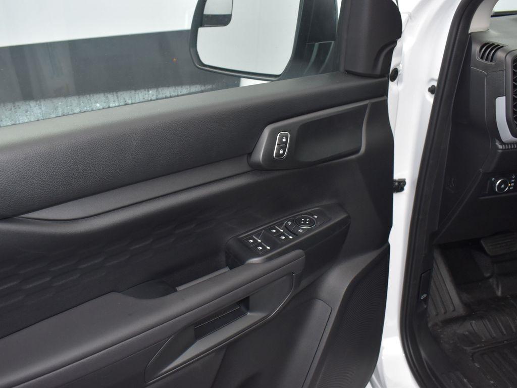 new 2025 Ford Ranger car, priced at $36,525