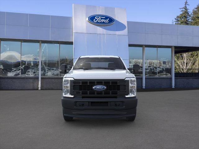 new 2024 Ford F-350 car, priced at $62,333