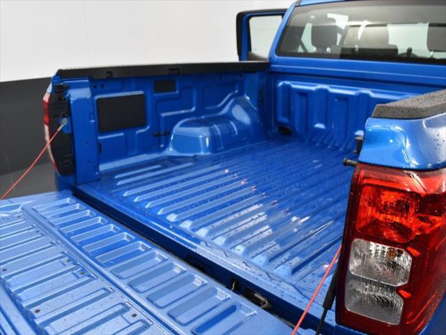 new 2024 Ford Ranger car, priced at $33,888