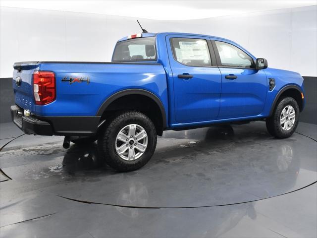 new 2024 Ford Ranger car, priced at $33,888