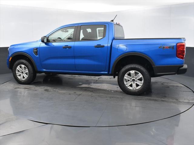 new 2024 Ford Ranger car, priced at $33,888