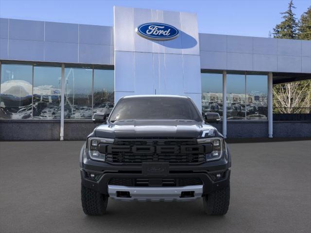 new 2024 Ford Ranger car, priced at $63,888