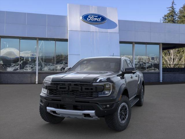 new 2024 Ford Ranger car, priced at $63,888