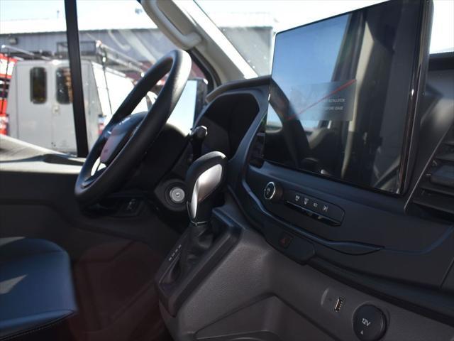 new 2024 Ford Transit-250 car, priced at $48,999