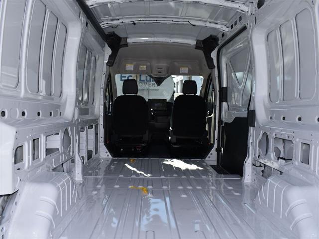 new 2024 Ford Transit-250 car, priced at $48,999