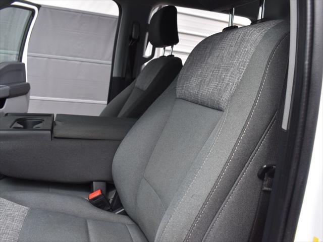 used 2023 Ford F-350 car, priced at $59,491