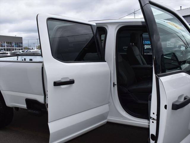 used 2023 Ford F-350 car, priced at $59,491