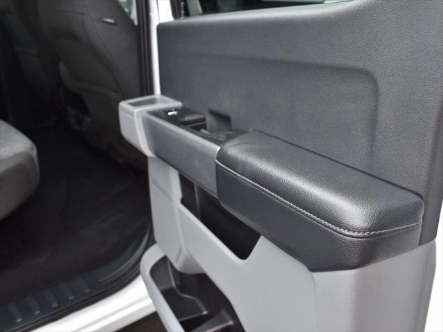 used 2023 Ford F-350 car, priced at $59,491