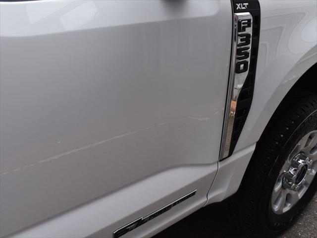 used 2023 Ford F-350 car, priced at $59,491