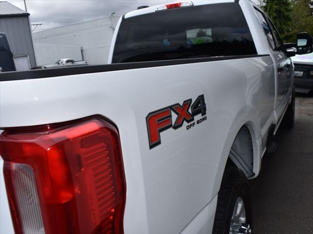 used 2023 Ford F-350 car, priced at $59,491