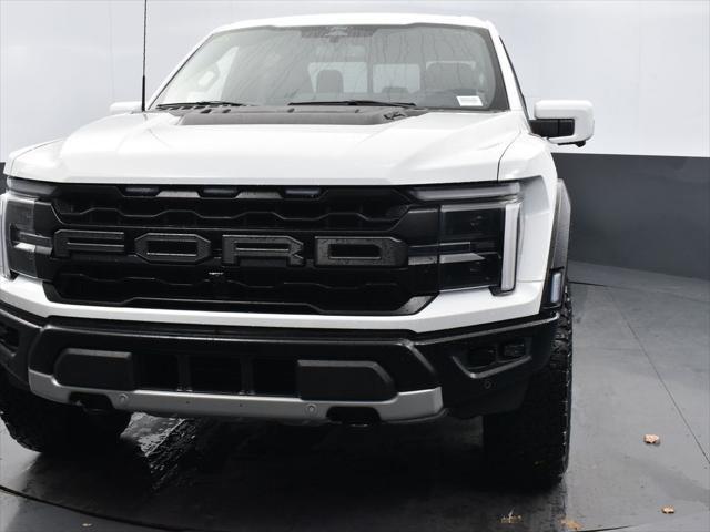 new 2024 Ford F-150 car, priced at $84,888