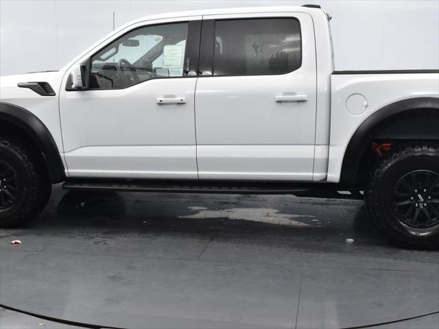 new 2024 Ford F-150 car, priced at $84,888