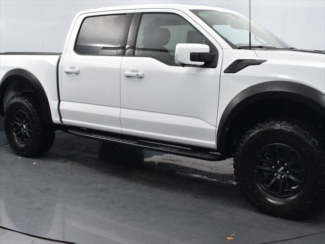 new 2024 Ford F-150 car, priced at $84,888