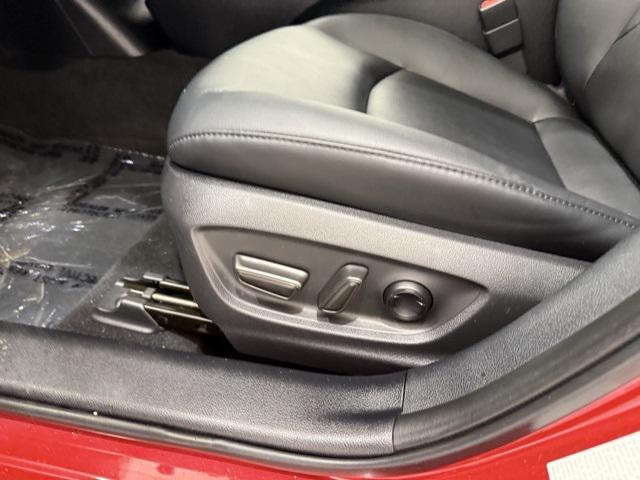 used 2021 Toyota Prius car