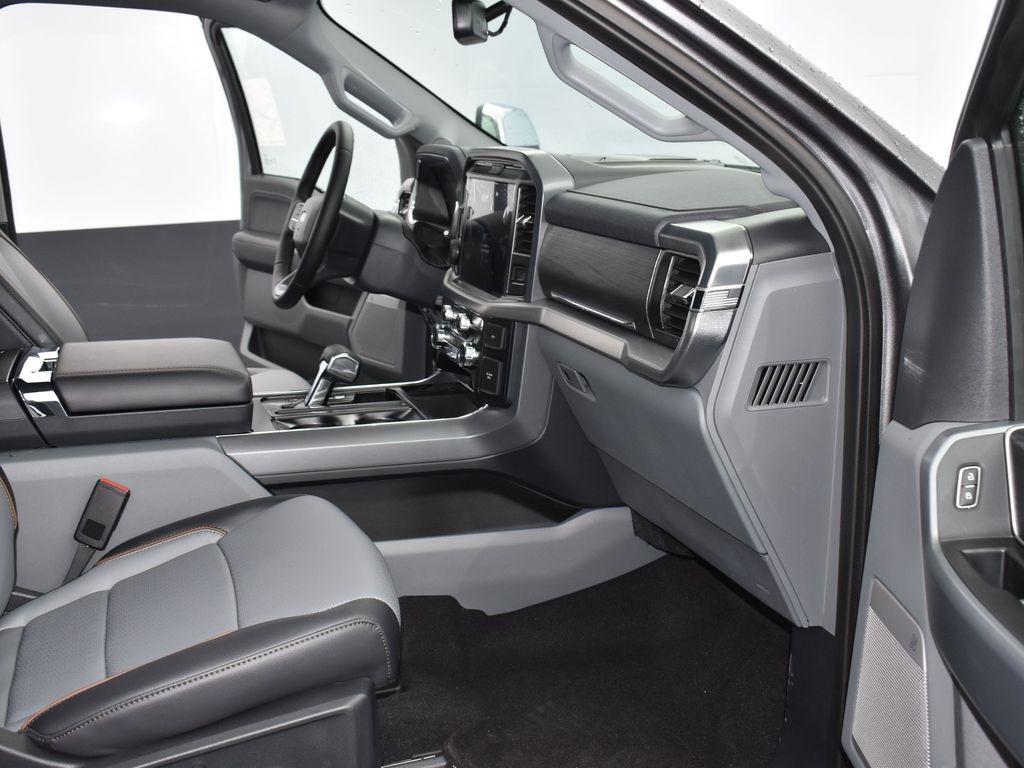 new 2025 Ford F-150 car, priced at $66,280