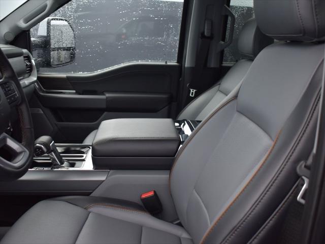new 2025 Ford F-150 car, priced at $70,875