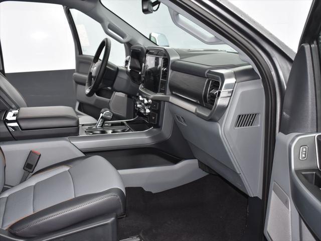 new 2025 Ford F-150 car, priced at $70,875