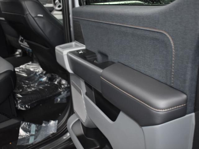 new 2025 Ford F-150 car, priced at $70,875