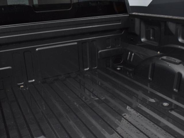 new 2025 Ford F-150 car, priced at $70,875